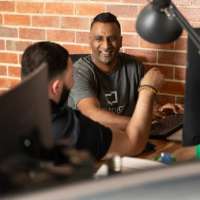 Laura - Hi, I’m Laura Andon! I’m part of the online marketing team at TelcoICT, helping craft smart, engaging campaigns that make tech solutions easy to find and understand. I love blending creativity with strategy—and great coffee doesn’t hurt either!