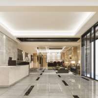 Tharani Infra - Tharani Infra offers expert turnkey interior design solutions in Chennai, specializing in residential, commercial, and corporate spaces
