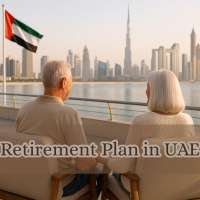Hariharan Venugopal - Retirement Plan in UAE