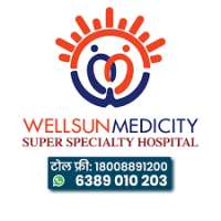 wellsunmedicity  - Wellsun  Medicity is Multi specialty hospital, Healthcare service, premier medical hospitals and India's best Doctor who came together to drive their passion and commitment to providing quality healthcare such as Cardiology, Cardio Vascular Thoracic Surgery