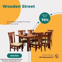 wooden01street