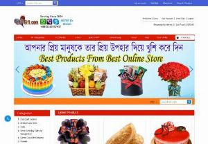 Send Gift to Bangladesh, Online Gift & Flowers Delivery -BDGift.com - Flowers, Cakes, Birthday, Anniversary, online shopping Bangladesh - Send Gifts to Bangladesh. Reliable gifting service for Bangladeshi. Nationwide gift delivery like Flowers, Cakes, Chocolates, Bear, Pizza, KFC, Gift basket, Iftar, Birthday, Anniversary, Mothersday, Valentine day, New year, Sweets, Fruits.We delivery Dhaka, Chittagong, Sylhet, Rajshahi, Khulna, Barisal and anywhere in Bangladesh. Send gift to Bangladesh from USA, UK, Australia, Canada, India, Singapore, Saudi, United Arab Emirates countries.