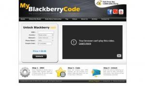 Unlock Blackberry 9800 - Unlock blackberry 9800 , we unlock any GSM Blackberry worldwide!, Unlocking blackberry 9800 is done instantly,get the code less than 3 Mins.