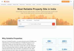 Property in Goa - Goa Properties - Search Property in Goa, Goa Properties for Sale, Property in Goa for Sale on Sulekha Goa Property and post your property ads to get best Property Sale deals in Goa, India