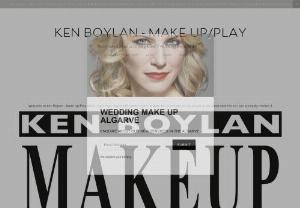 Ken Boylan Makeup/ Play - Ken Boylan Makeup/ Play is a luxurious Dublin makeup studio and the home-place of celebrity makeup artist Ken Boylan. Ken and his team specialize in Wedding Makeup services,  makeup application,  mineral makeup lessons,  group makeup artist courses,  Debs makeup,  hen parties,  makeup shows and corp