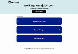 Working Home Jobs For Moms - Working Home Jobs is a great way to earn your financial freedom. In exchange for a small fee to activate your account. Work From Home jobs can be effortless if you are doing what you love!