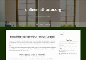 math answers - We Provide online math tutors, online math help, math answersAbout Online Math Help | Find online math tutors, tests, resources & games for kids
