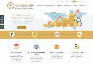 financial planning - TheFinancialMall is the first and last choice for those people who wants to invest their money for their better future or their rest of life . TheFinancialMall know the importance of the money of their clients

