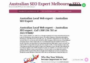 Professional Website Designers  - Website Hotline is an Australian web marketing organization specialising in key element areas for the roll-out of small businesses relating to specialist web design and SEO.