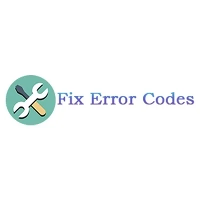 fixerrorcodes