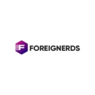 foreignerds