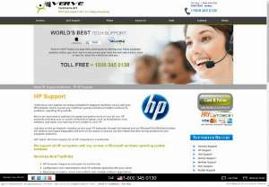 hp printer support - Techverves tech experts are always available to diagnose hardware issues with your HP computer and to answer your technical queries and deliver helpful solutions to problems regarding HP products.