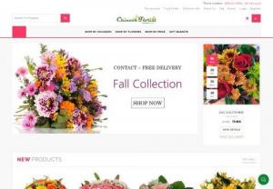 Lethbridge flower delivery - Chinook Florist Lethbridge is a Leading local Lethbridge florist. The same day flowers delivery in Lethbridge area. Premium quality - affordable prices. Save up to 50% for flowers in Lethbridge.