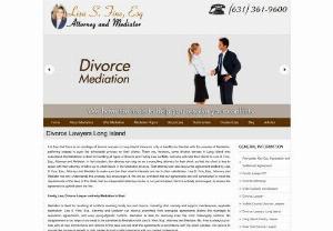 long island mediation - Mediationisbest provides information about NY divorce, divorce attorneys, family lawyer, divorce lawyer in New York, family law New York, mediator New York, and matrimonial divorce.
