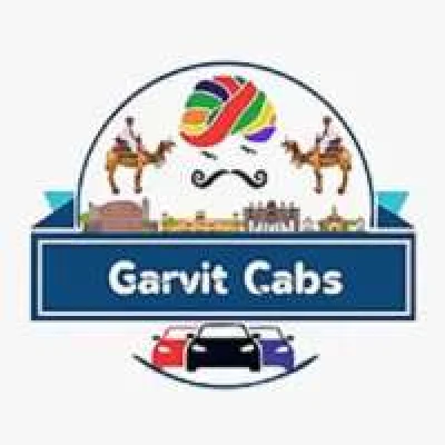 garvit_cabs