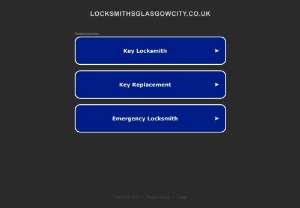 locksmiths glasgow - Locksmiths Glasgow City is a locksmiths based in Glasgow providing an emergency 24 hr locksmith fix or repair service.