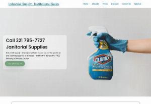 Floor cleaning stripping melbourne rockledge merritt island cocoa titusville brevard fl - Welcome to ISIS Janitorial Cleaning Supplies. FREE Delivery! Call (321) 609-9988. ISIS Supply is your source for janitorial cleaning supplies of all types...

