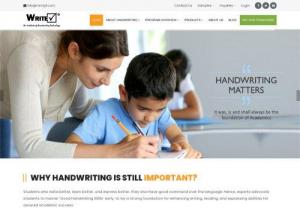 Handwriting | Handwriting Analysis | Handwriting Franchise | Handwriting Classes - Write Right is unique conceptual program which offers the technical knowledge and assistance in the world of Handwriting. Our innovative methodology helps in improving the Handwriting skills, in a very short time with proficiency.