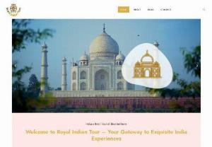 Holidays in India - If you want to enjoy mesmerizing fascination of India tours, and need of a reliable travel agent in India, give us an opportunity to serve you and travel India with more and more preferred way.