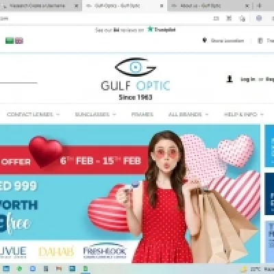 gulfoptic