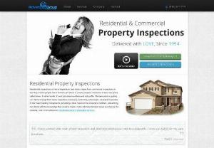 Home   Inspection Los   Angeles - Advanced Group Property Inspections has been proving professional property, real estate (residential & commercial) inspection services in los angeles county since 1993! We have the experience and expertise you are searching for, call us today to schedule a appointment!