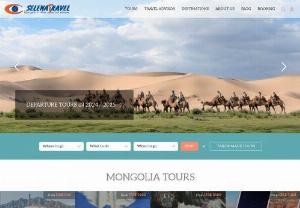 Travel to Mongolia - Selena Travel is the best tourism company offering very affordable Mongolia Tours and Travel services. Contact Selena travel and make your travel to Mongolia more enjoyable and memorable.