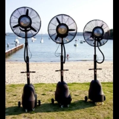 heatcoolmist