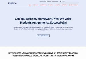 Assignment Help - Get online writing assistance,  editing and proofreading services. The company adheres to your instructions regarding the paper to write and delivers within deadline.