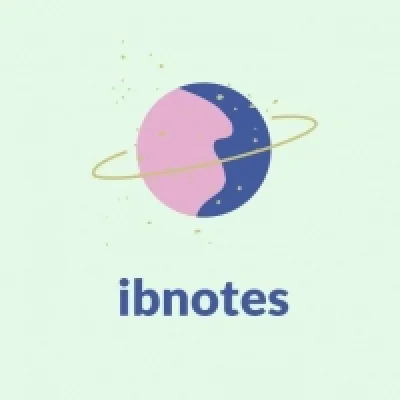ibnotes