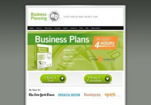 Startup Business Plan - Businessplanninghq dot com has been offering the perfect startup business plans to various consulting and venture capital firms for over 20 years. Let us provide you an easiest and cost effectively way of developing your business.