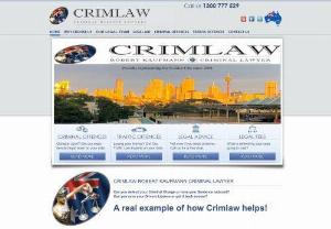 Criminal Lawyers Sydney - Best criminal law firm in Australia with expertise in all criminal defences providing best services to their clients in all type of criminal cases. Also get free consultation!