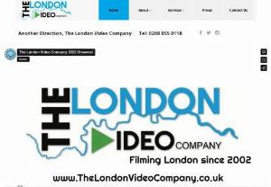 Corporate Video Production London - Another Direction Ltd is an award winning London based video production company that specialized in Video productions, photography, DVD design, billboard advertising campaigns, graphic design and much more.