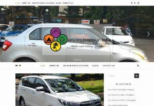 Car on rent for Delhi to Agra - Car Hire in Delhi is a car rental division of 