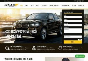 cheap car rentals - Indian car rental company Offers the most comfortable and reasonble charter coach rental services in delhi, India Car Rental, Car rental Agency India, Cheap Car Coach Rental Agency in India, cheap car rentals, luxury car hire, coach travel in india.