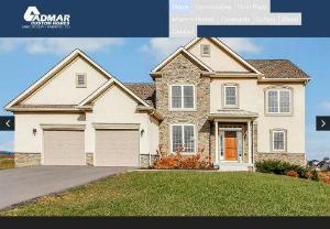 Homes for Sale in Frederick Maryland - Admar Custom Homes is offering custom homes for sale in Frederick Maryland. They provide their customers with good quality custom homes along with all the amenities at an affordable price