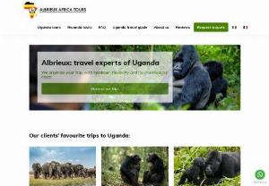 Albrieux Africa Tours - HOME - | East African Tours | Kenya tours | Tanzania tours | Mozambique tours  - We are offering different destinations in East Africa such as Uganda Tanzania Kenya and Mozambique, particularly the North of the Country in Cabo Delgado area