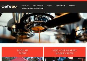 Cafe2U Coffee Business - This site is intended to bring providers of medical equipment, medical services, and those who need them together. Here you will learn about the latest technology, learn the latest hospital news, research health topics, see blogs from the medical industry’s best minds, and find answers and help to