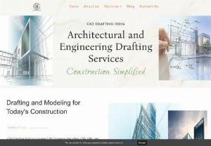 CAD Drafting Services | Computer Aided Drafting | CAD Outsourcing - CAD Drafting India based Computer Aided Drafting Outsourcing company provides CAD Drafting Services, CAD Outsourcing, CAD Drafting Design Services, CAD 3D Modeling, 3D Rendering, Building Information Modeling, Architectural Rendering, Structural and Mechanical Design Services.
