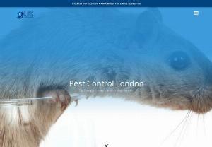 Pest Control Services  - London: Chiswick, Chelsea, Fulham and More