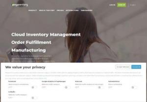 Order Fulfillment - Megaventory is the most leading company that offer services like inventory system, order management and inventory management system and inventory management services to keep your database for long term and quick reply.
