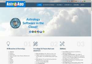 Astrology Software Online: Modern, Vedic, Chinese, Financial - Professional Astrology Software for Mac, iOS, Android, Win, Linux. Free astrology charts, Modern, Hellenistic, Medieval, Medical, Oriental Astrology Software...