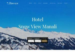 Hotel Snow View Manali - Welcome to Hotel Snow View Manali, a nice option for travellers like you. Given the close proximity of popular landmarks, such as Siyali Mahadev Temple (0.3 mi) and Manu Temple (0.4 mi), guests of Hotel Snow View can easily experience some of Manali's most well-known attractions. The property also boasts an on-site restaurant. If you are driving to Hotel Snow View, parking is available. During your visit, be sure to check out a popular Manali tapas restaurant such as Casa Bella Vista, which is a