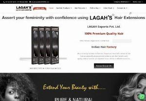 Human Hair - Indian human hair exporters and supplier of premium quality remy human hair extensions. We gave you Good Quality Wigs, Synthetic Hair Wigs, I Tips Hair Extensions, U Tips Hair Extensions, Flat Tips Hair Extensions, Hair For Brading.