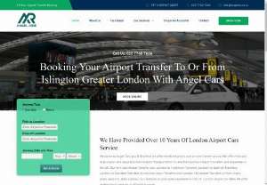 Gatwick Airport Taxi - Angel Cars provides a reliable and affordable airport transportation service in the London area. We offer Car Services, London Airport Transportation, Corporate Meetings & Events, London tours, sightseeing, Business Travel.