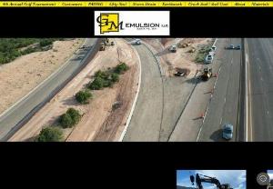 Asphalt Paving Santa Fe - Asphalt & Paving Santa Fe - Visit 47 Paseo De Martinez Santa Fe, NM or call (575) 840-9709 for the kind of paving & asphalt Santa Fe motorists rely on to keep roads, highways & pavement in excellent condition. Call us today!