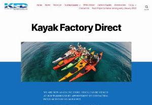 Sea Kayaks, Sit-On-Top & Touring Kayaks | Gosford Central Coast NSW - Prijon Sea Kayak Sales - Sea Kayaks, Sit on tops, Paddles, Spray Skirts, PFD\'s, Trolleys and much more!