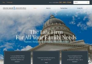 Utah Divorce Lawyers - For an experienced Salt Lake City divorce lawyer, call the law firm of Nelson, Cook & Taylor, PLLC. Our Experianced attorneys will be able to answer all of your questions, pick up the phone today.
