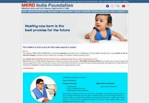 Genetic Disorders - Multi specialty care was prolonged by physicians from Indian to children with unusual inherited conditions such as MPS in an event structured by Baby Care Research Groundwork in india and know about Genetic Disorders In Humans.