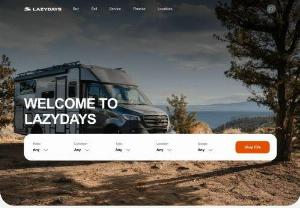 5th wheels for sale in Colorado - RV America is your source for new and used RV for sale in Denver Colorado.