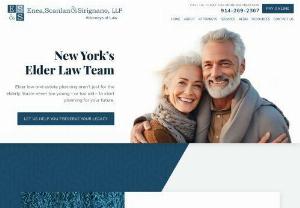 Westchester NY Elder Care Attorneys | Enea, Scanlan & Sirignano, LLP - Estate planning isn't just for the elderly. It's never too early — or too late — to start planning for your future. Talk to the experienced elder law attorneys at Enea, Scanlan & Sirignano, LLP. Call